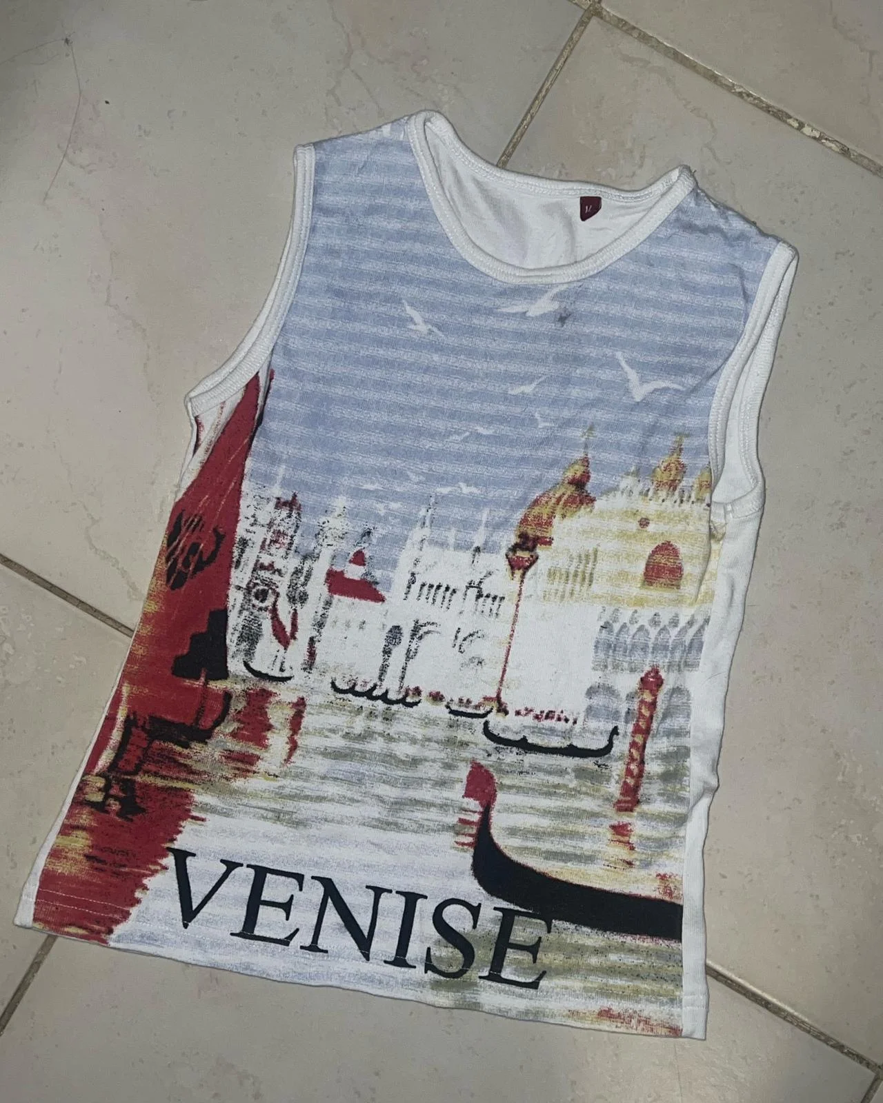 Tank Tops, size M / 38 / 10, photo 1