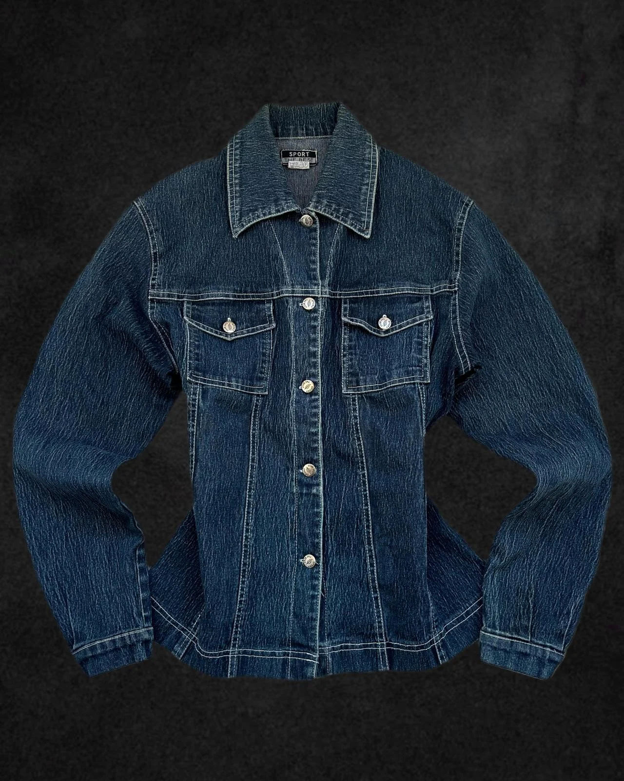 Jackets, size M / 38 / 10, photo 1