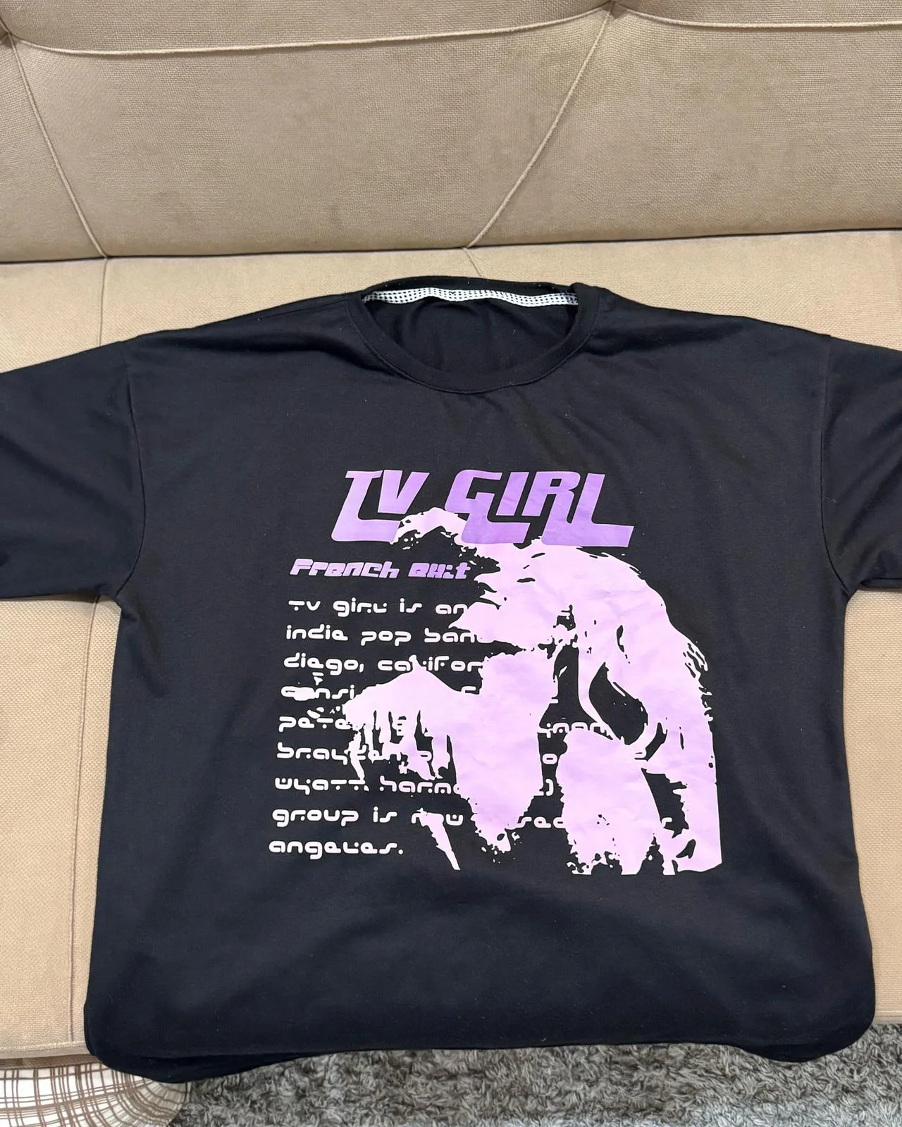 T-shirts, size M / 38 / 10, photo 1