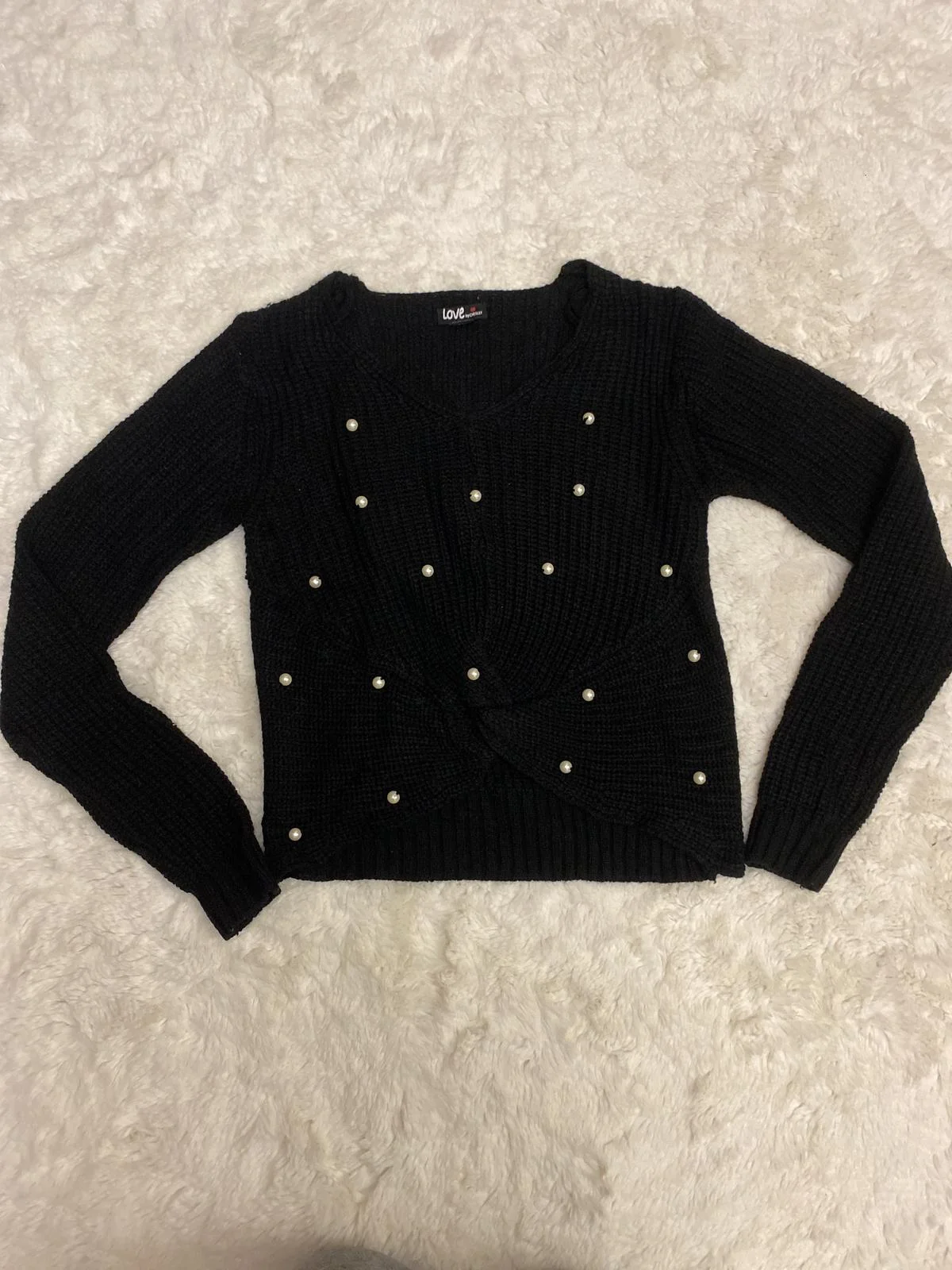 Sweaters & Pullovers, size S / 36 / 8, photo 1