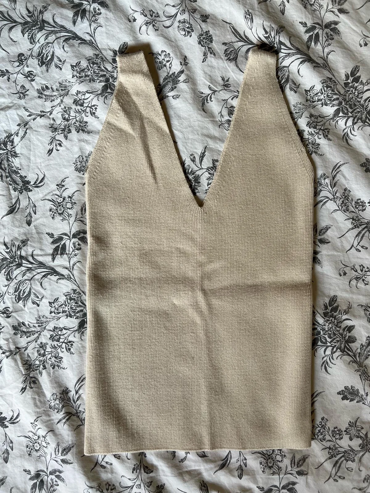 Local Tank Tops, size S / 36 / 8, photo 1