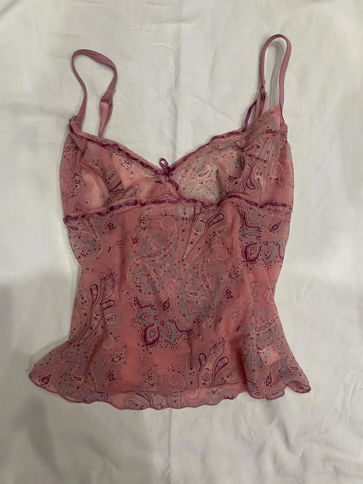 Lingerie, size XS / 34 / 6, photo 1