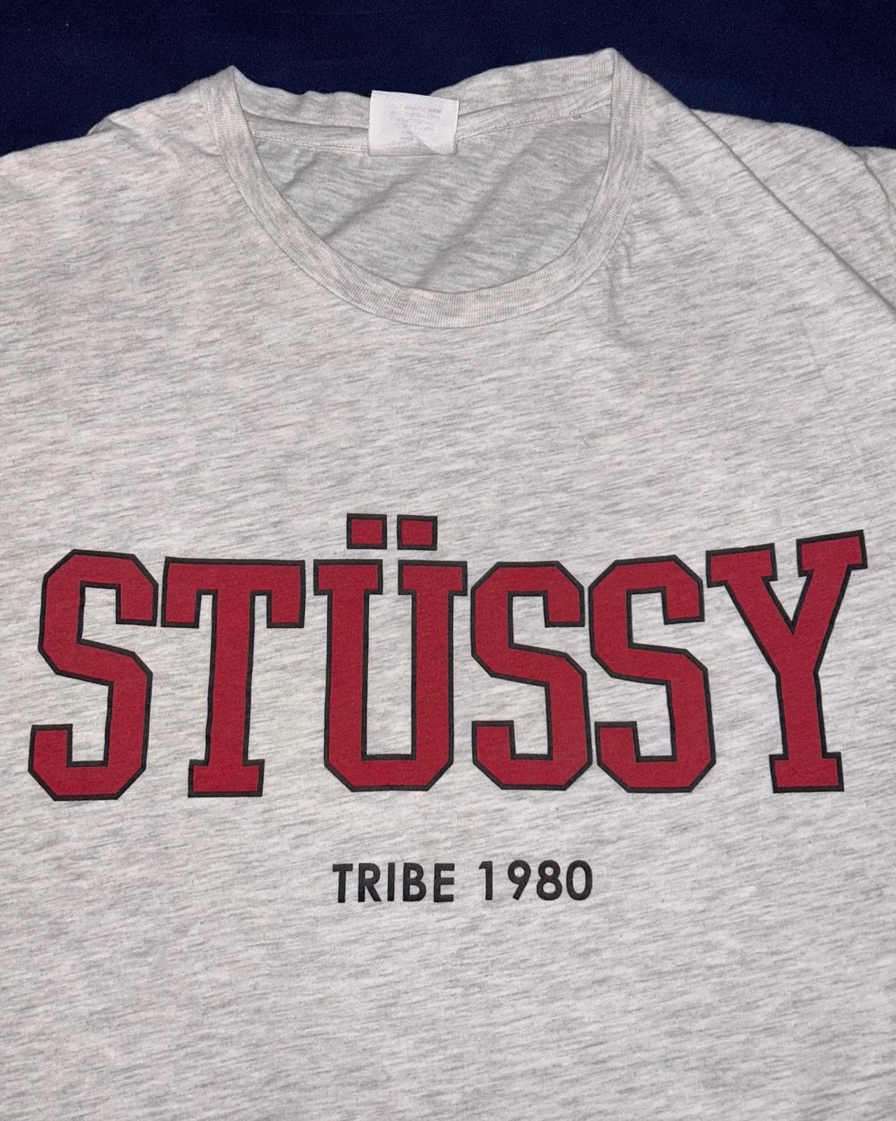 Stüssy T-shirts, size L, photo 1