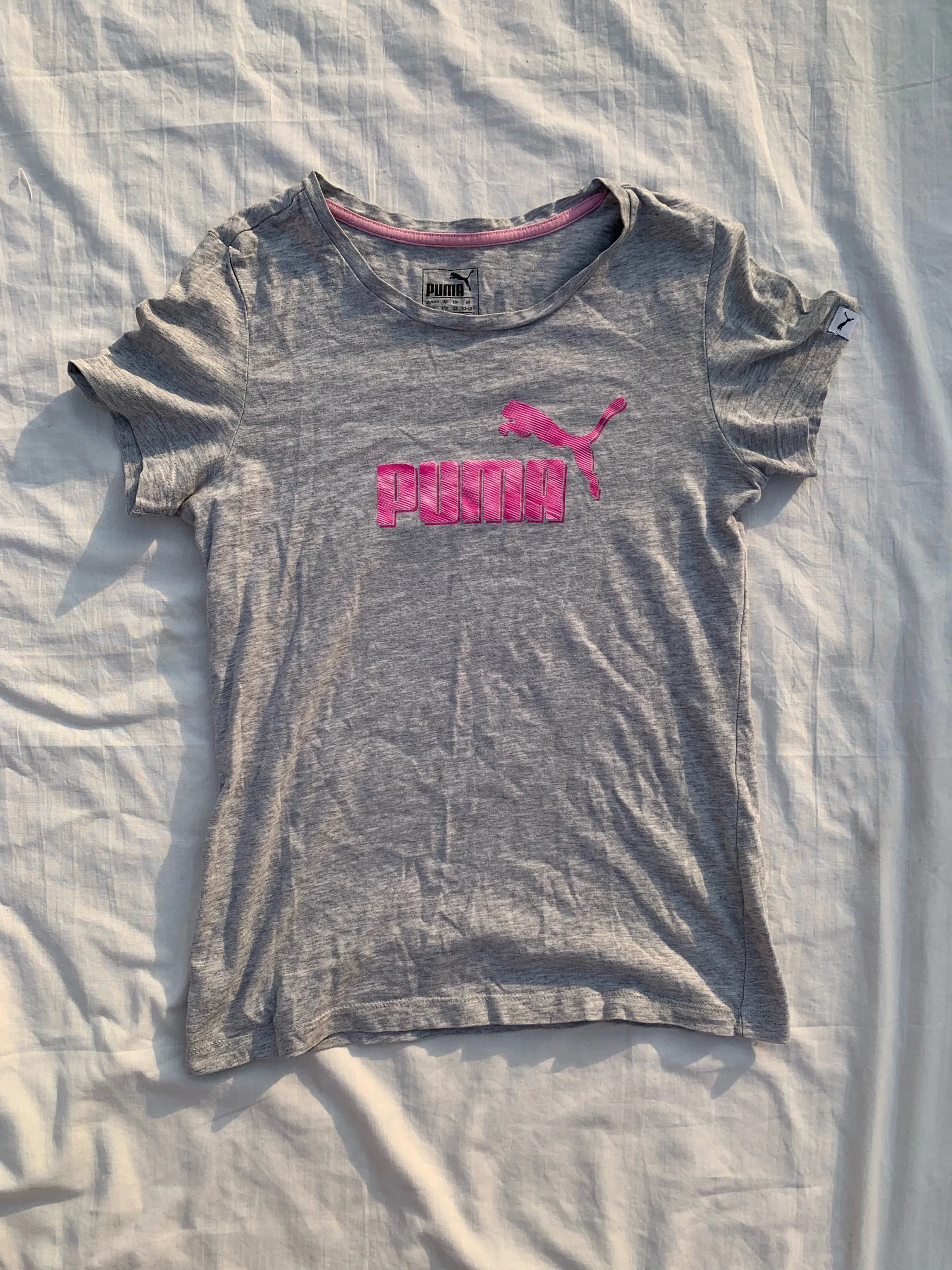 Puma T-shirts, size XS / 34 / 6, photo 1