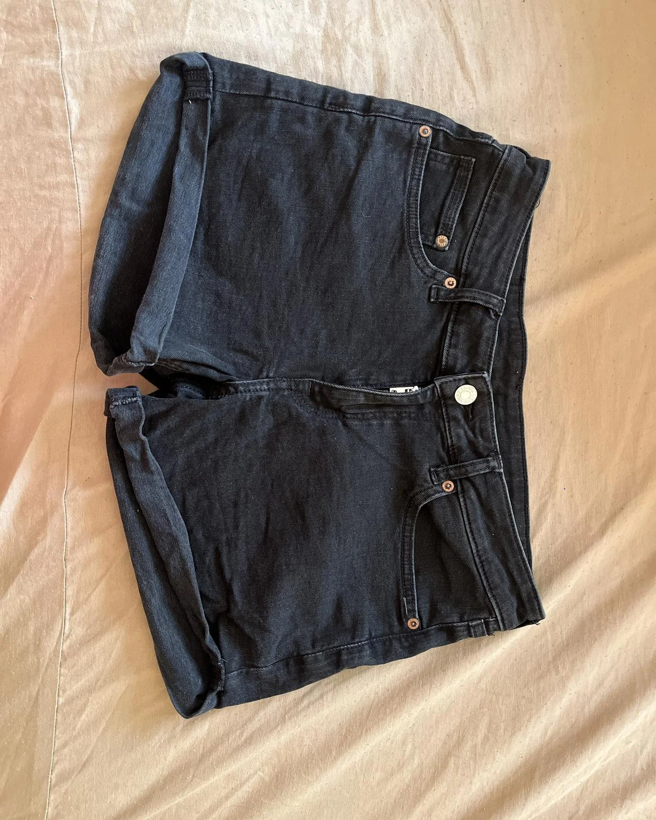 H&M Shorts, size S / 36 / 8, photo 1