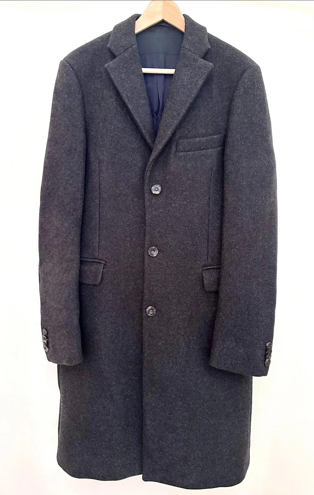 Acne Studios Coats, size M, photo 1