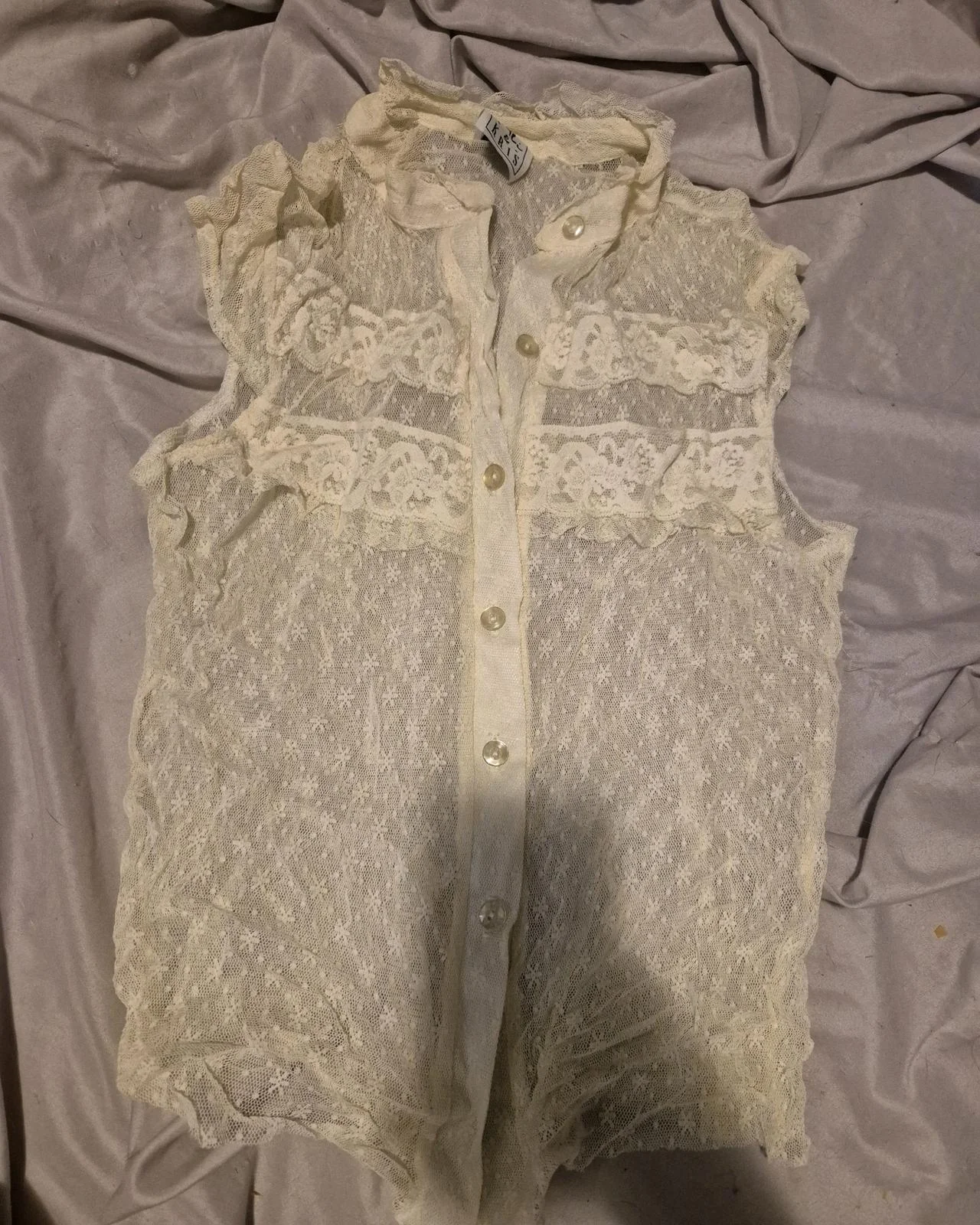 Blouses, size M / 38 / 10, photo 1