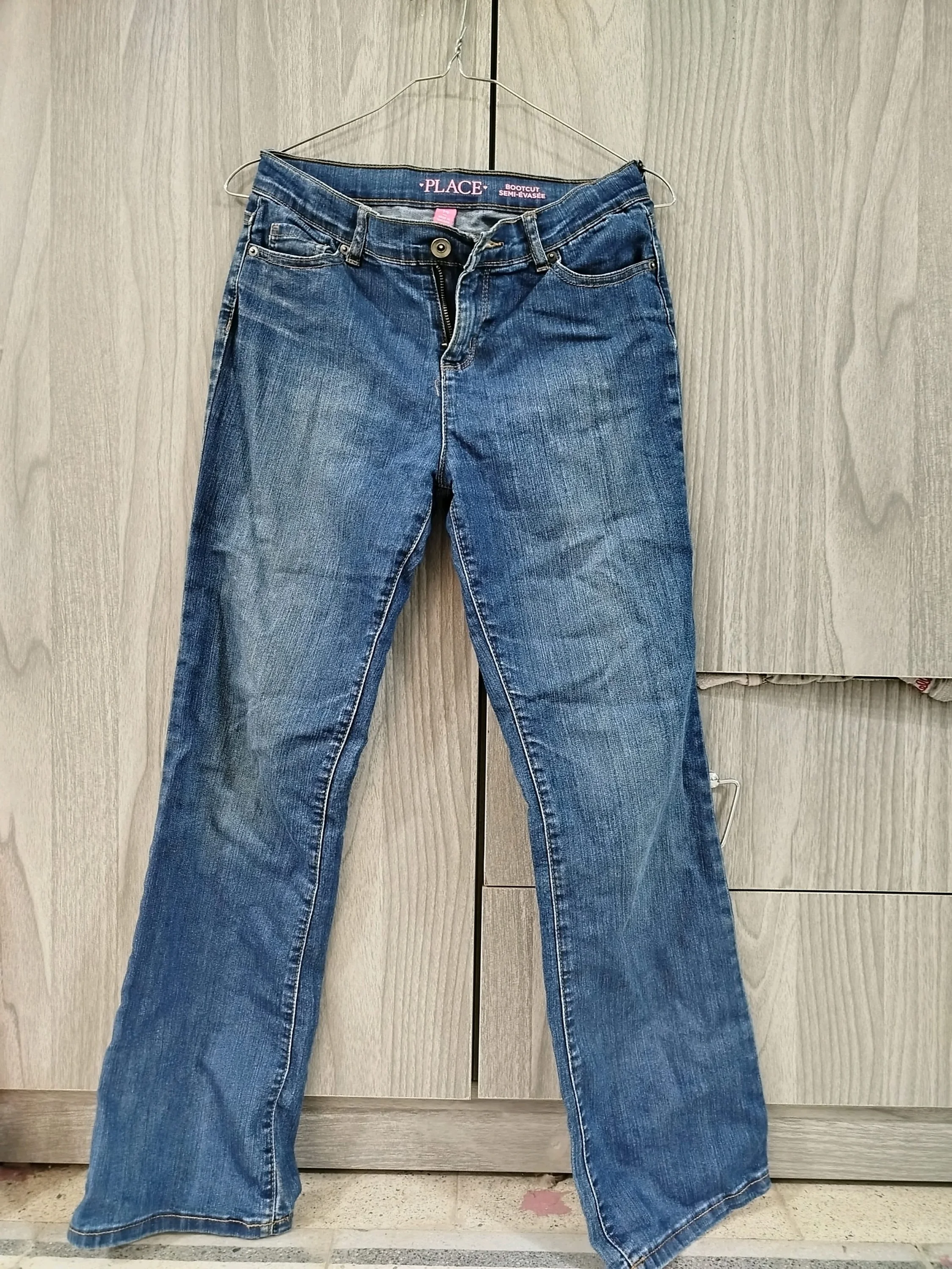 Jeans, size S / 36 / 8, photo 1