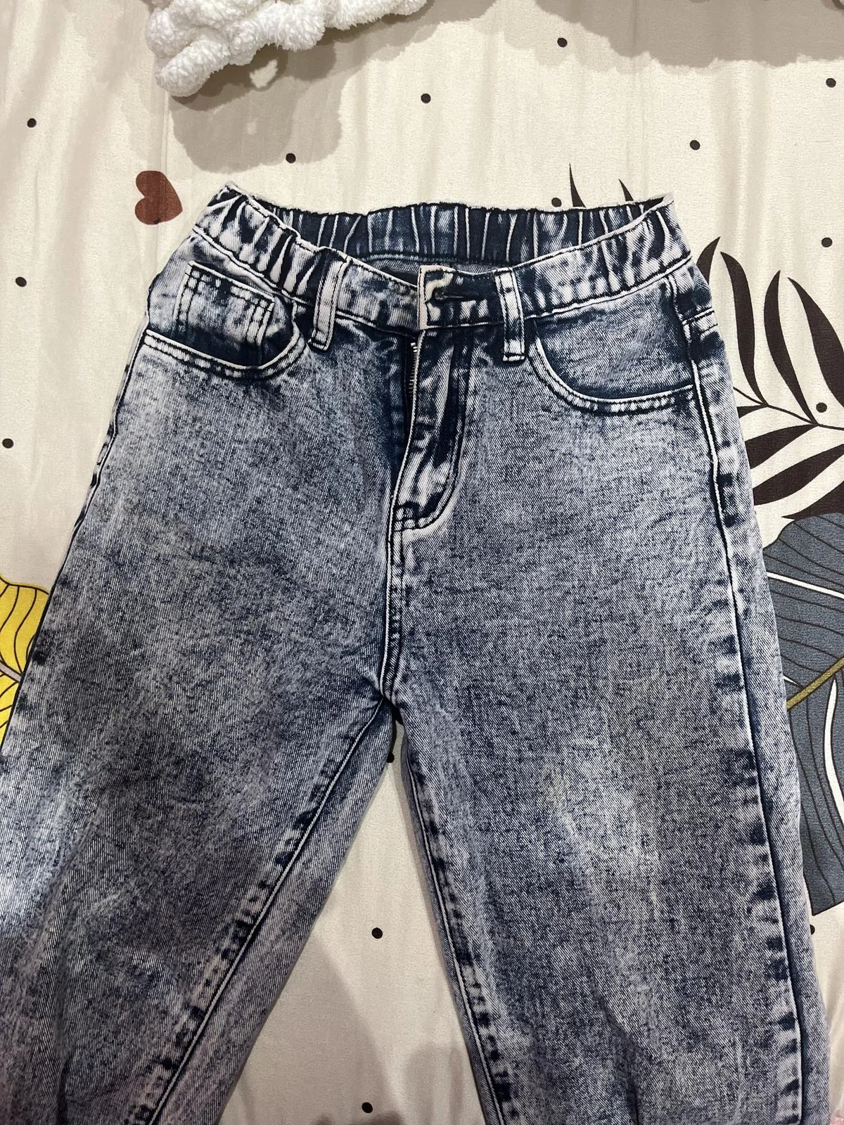 Shein Bottoms, size 13y, photo 1