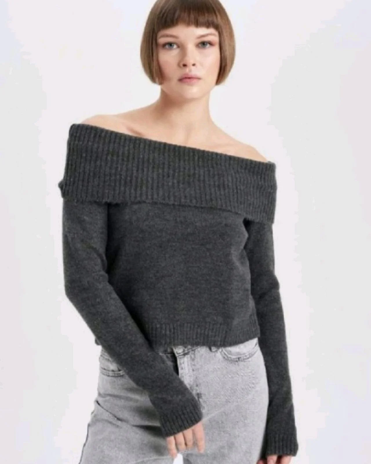 Defacto Sweaters & Pullovers, size S / 36 / 8, photo 1