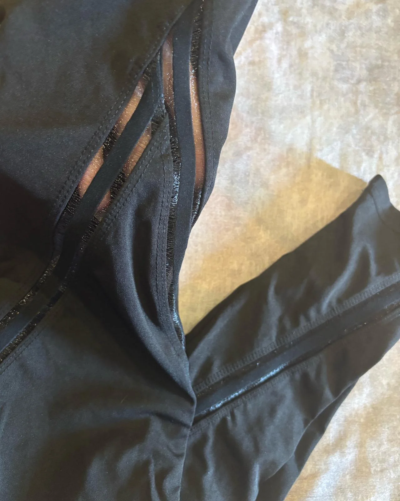 Leggings, size M / 38 / 10, photo 1