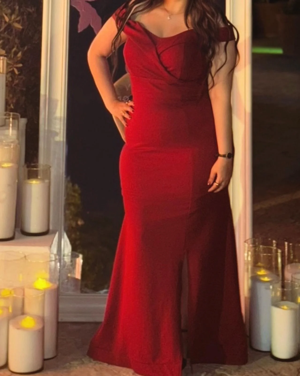 Party Dresses, size XXL / 44 / 16, photo 1
