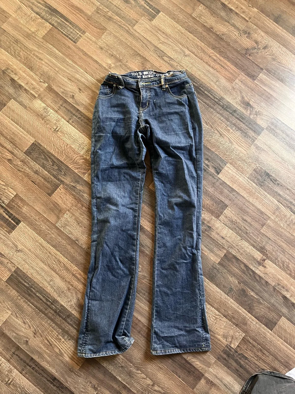Jeans, size XXS / 32 / 4, photo 1
