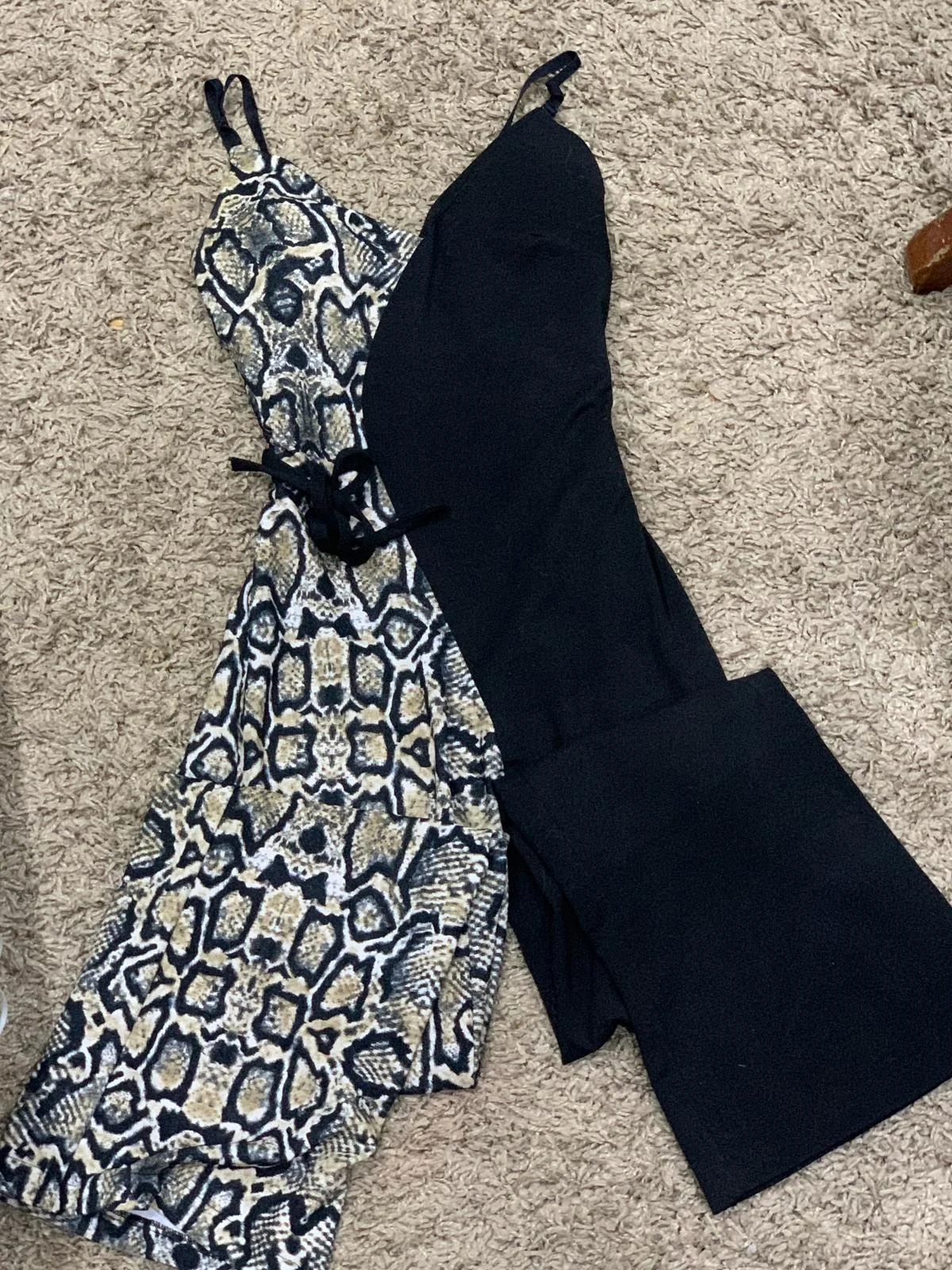 Suits, size S / 36 / 8, photo 1