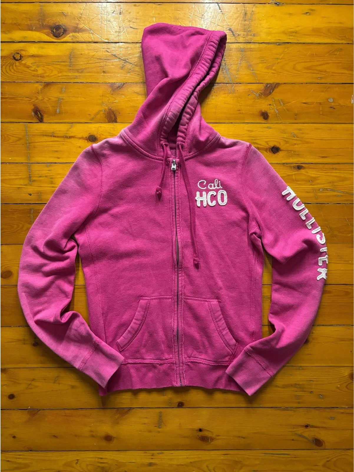 Hollister & Co Jackets, size M / 38 / 10, photo 1