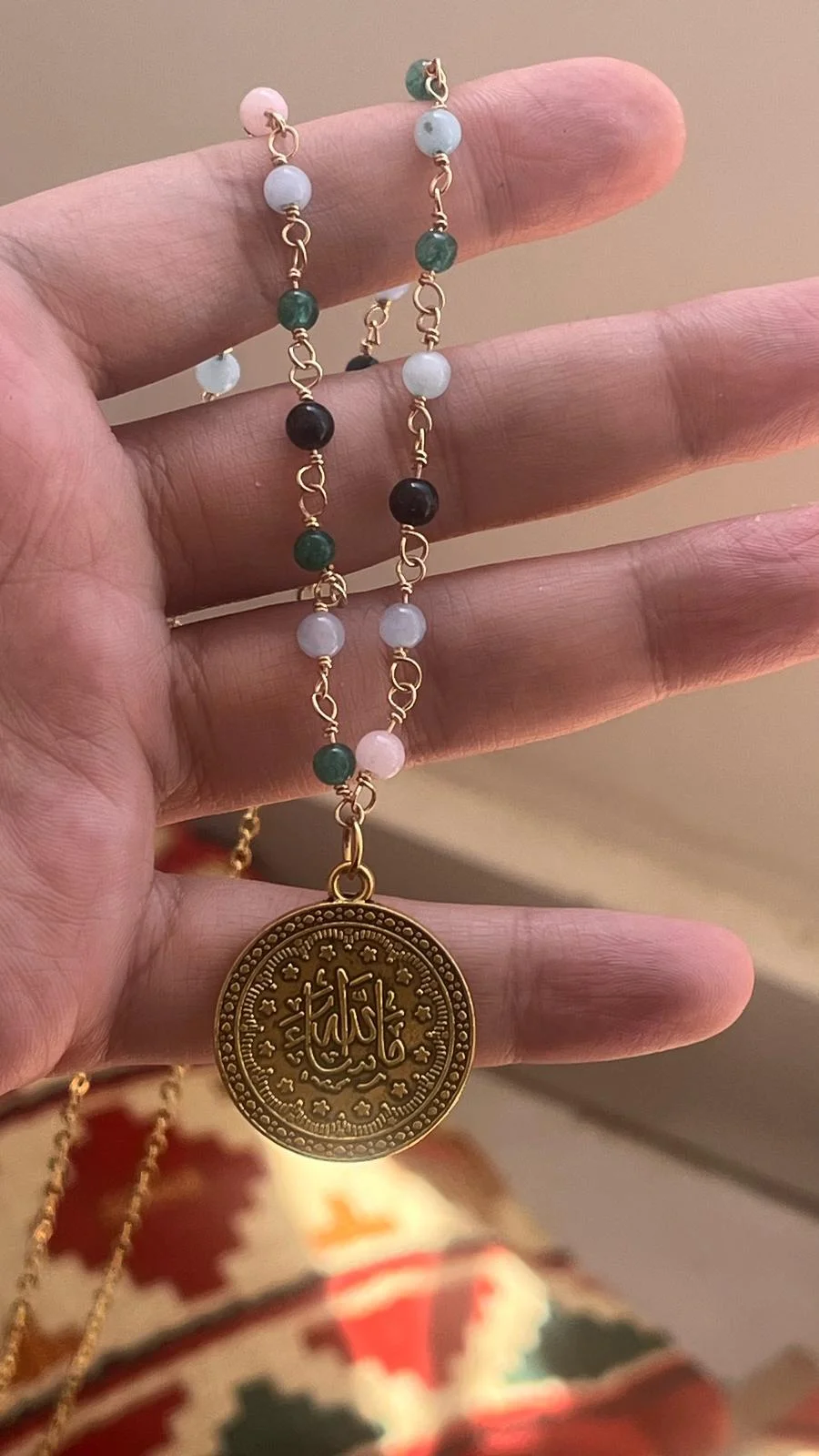 Necklaces, size One size, photo 1