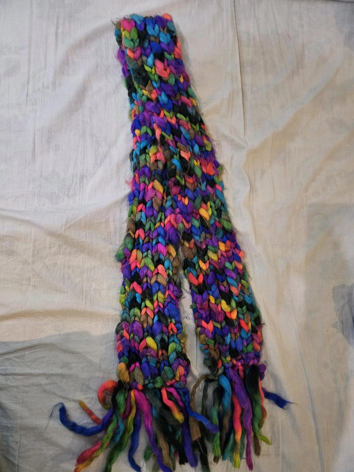 Scarves, size One size, photo 1