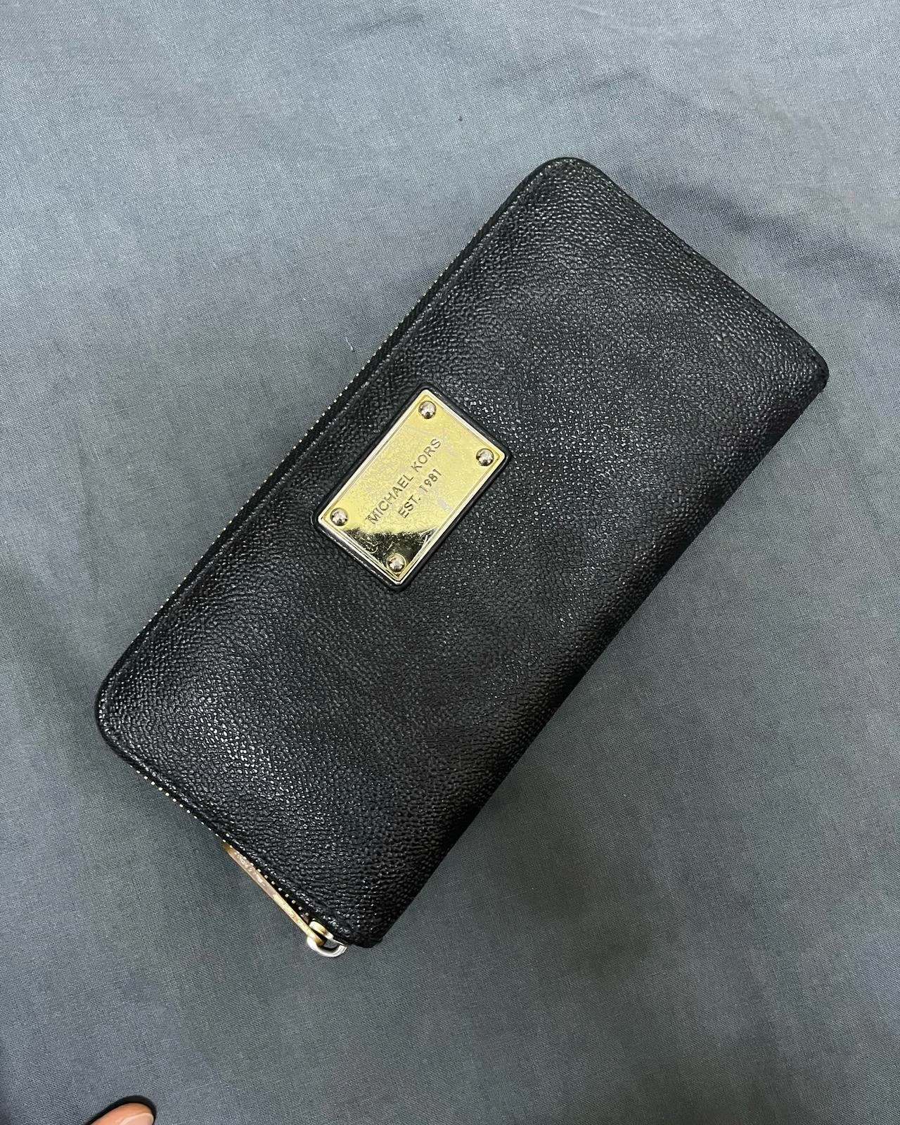 Michael Kors Wallets, size One size, photo 1