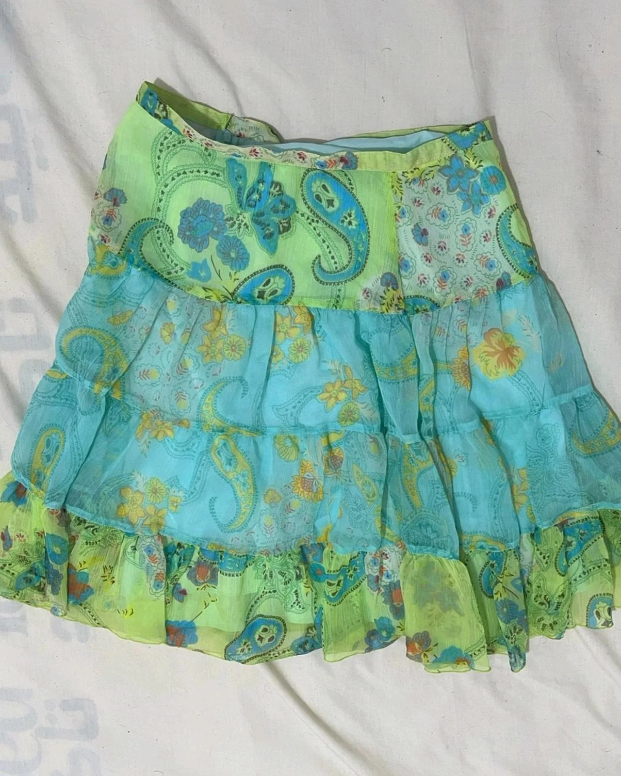 Yessica Skirts, size L / 40 / 12, photo 1