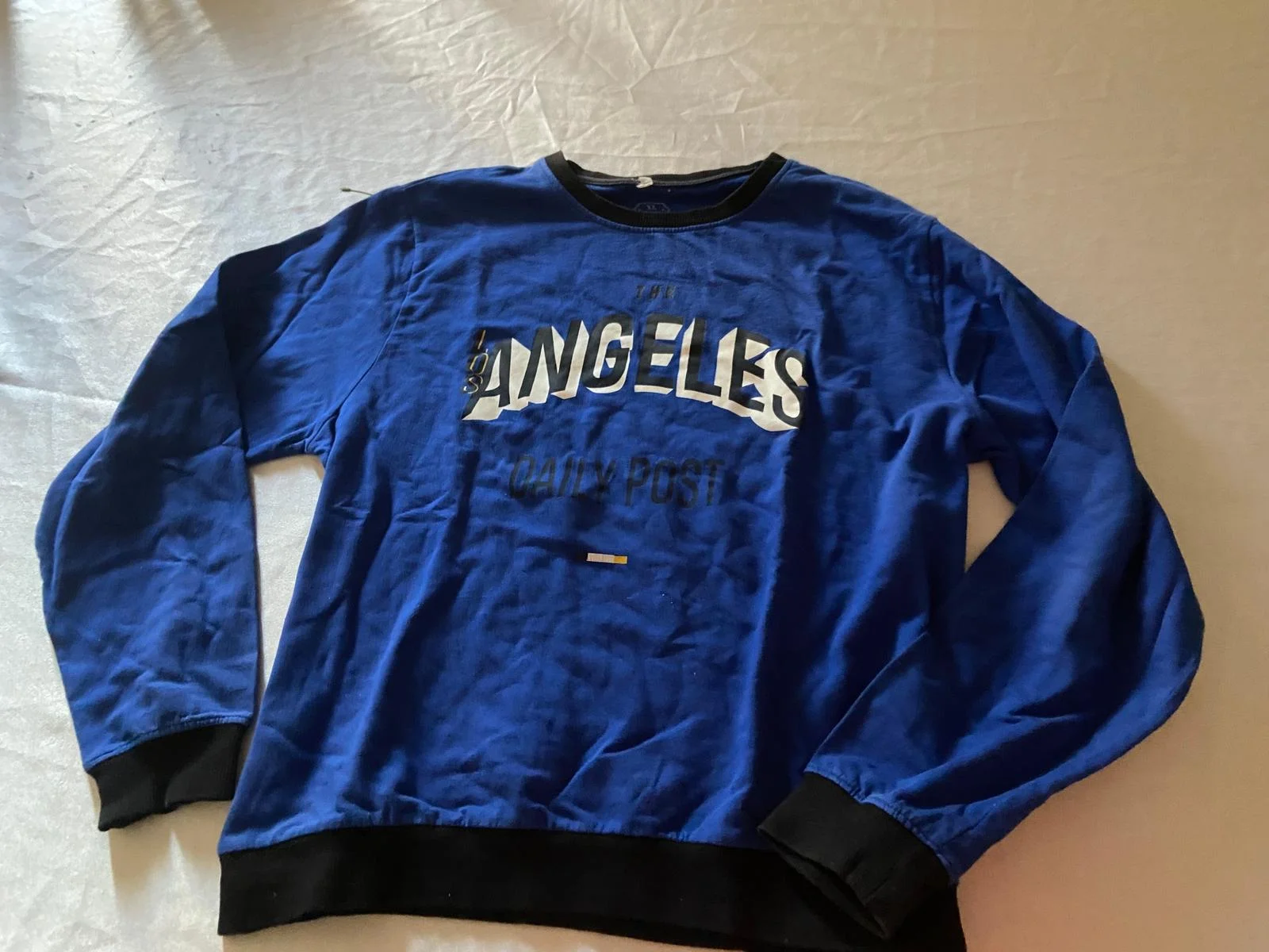 Sweatshirts, size L / 40 / 12, photo 1