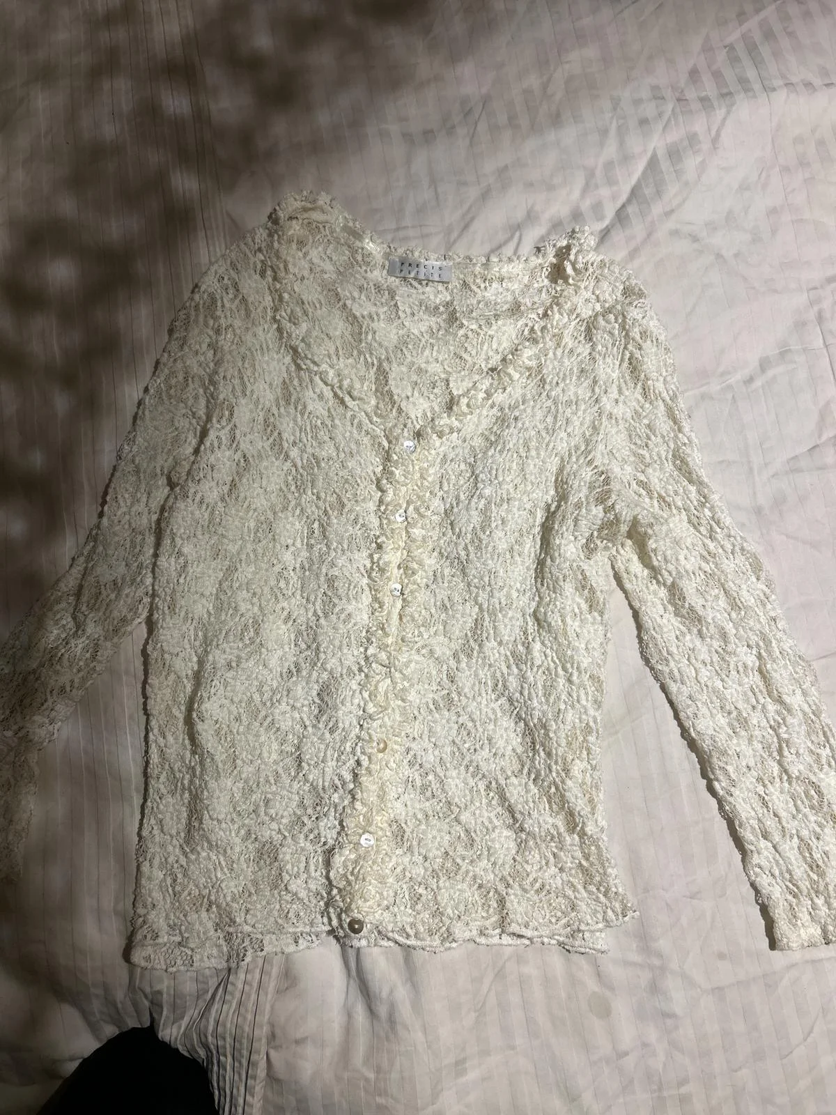 Blouses, size S / 36 / 8, photo 1