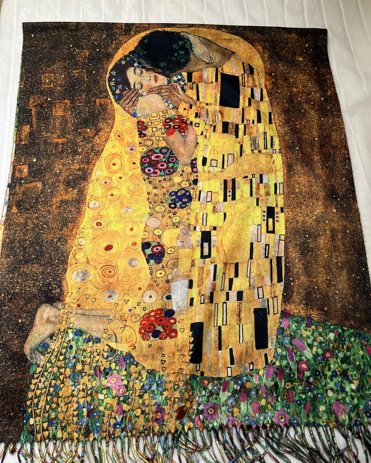 Scarves, size One size, photo 1