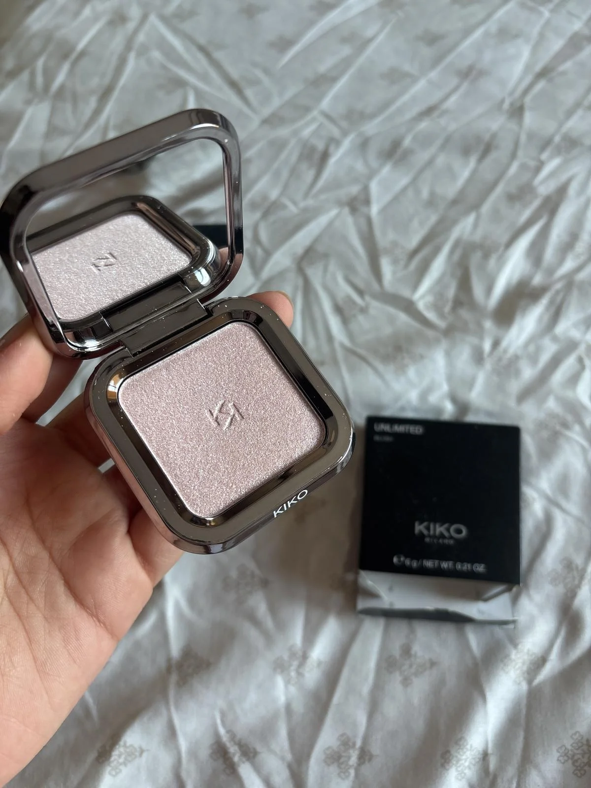 KIKO Makeup, size Other, photo 1