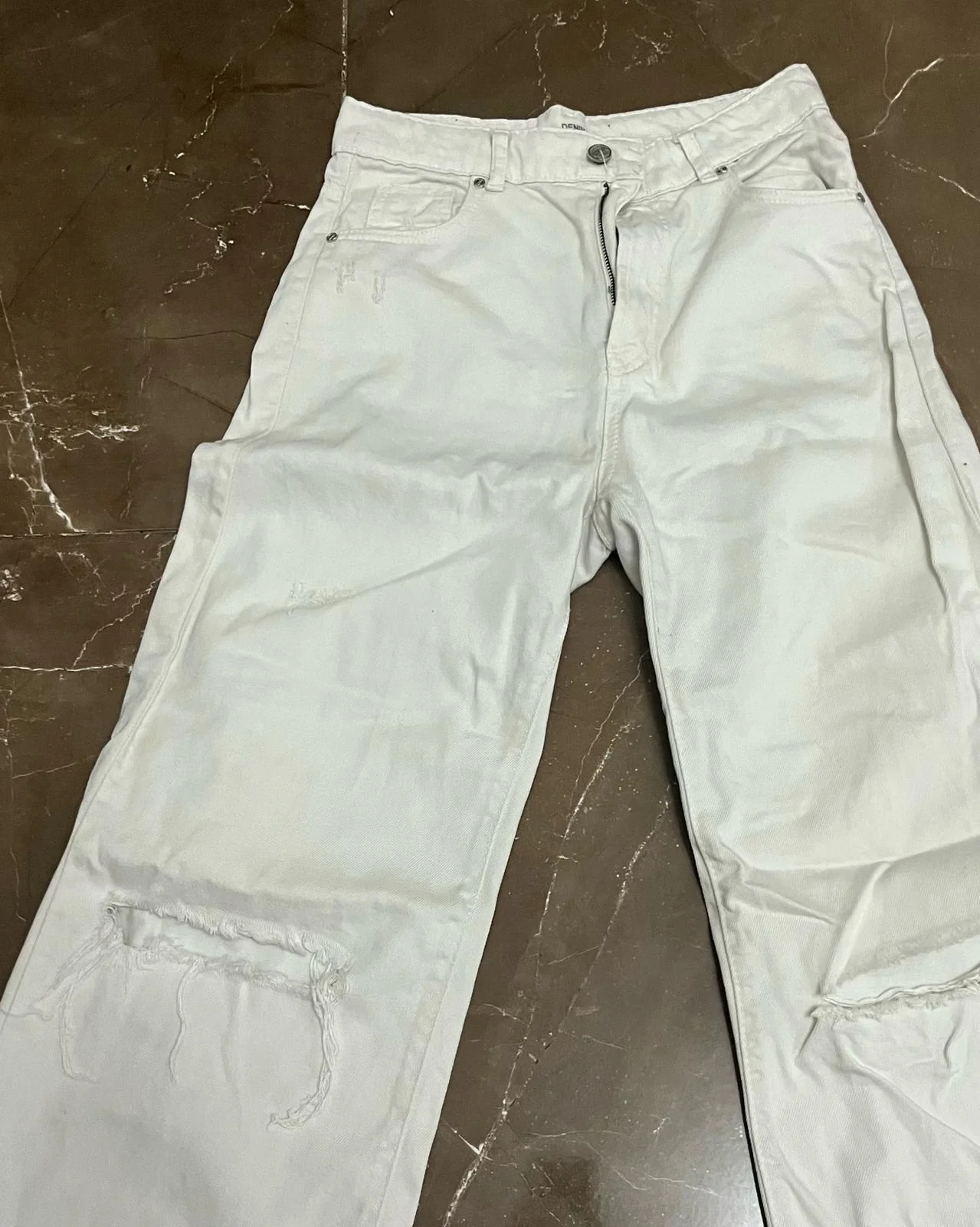 Pants, size L / 40 / 12, photo 1