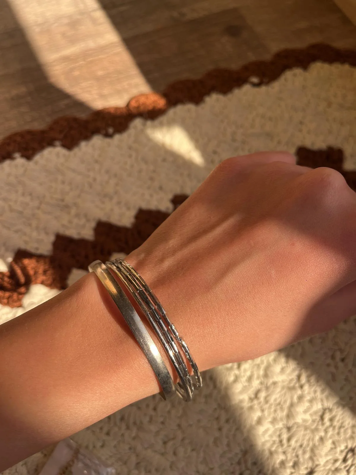 Bracelets, size One size, photo 1
