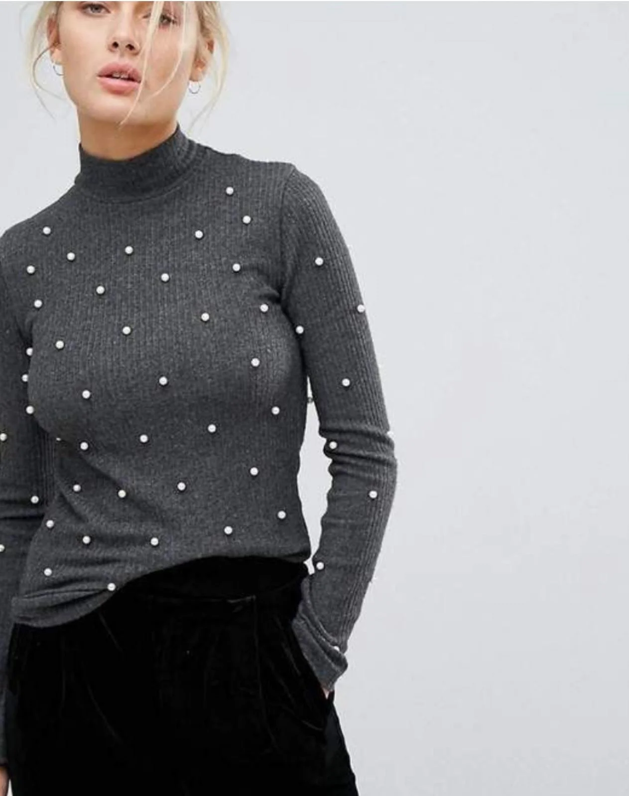 Stradivarius Sweaters & Pullovers, size M / 38 / 10, photo 1