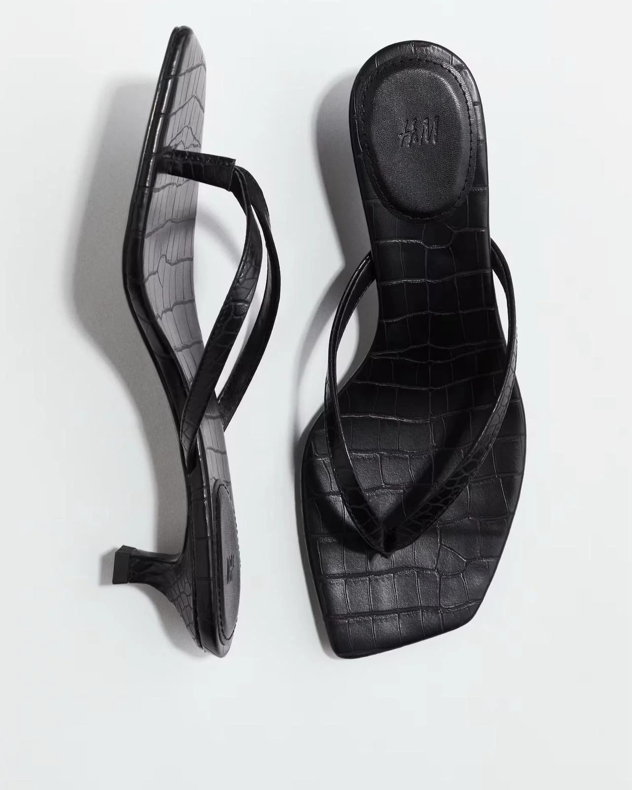 H&M Sandals, size 39, photo 1