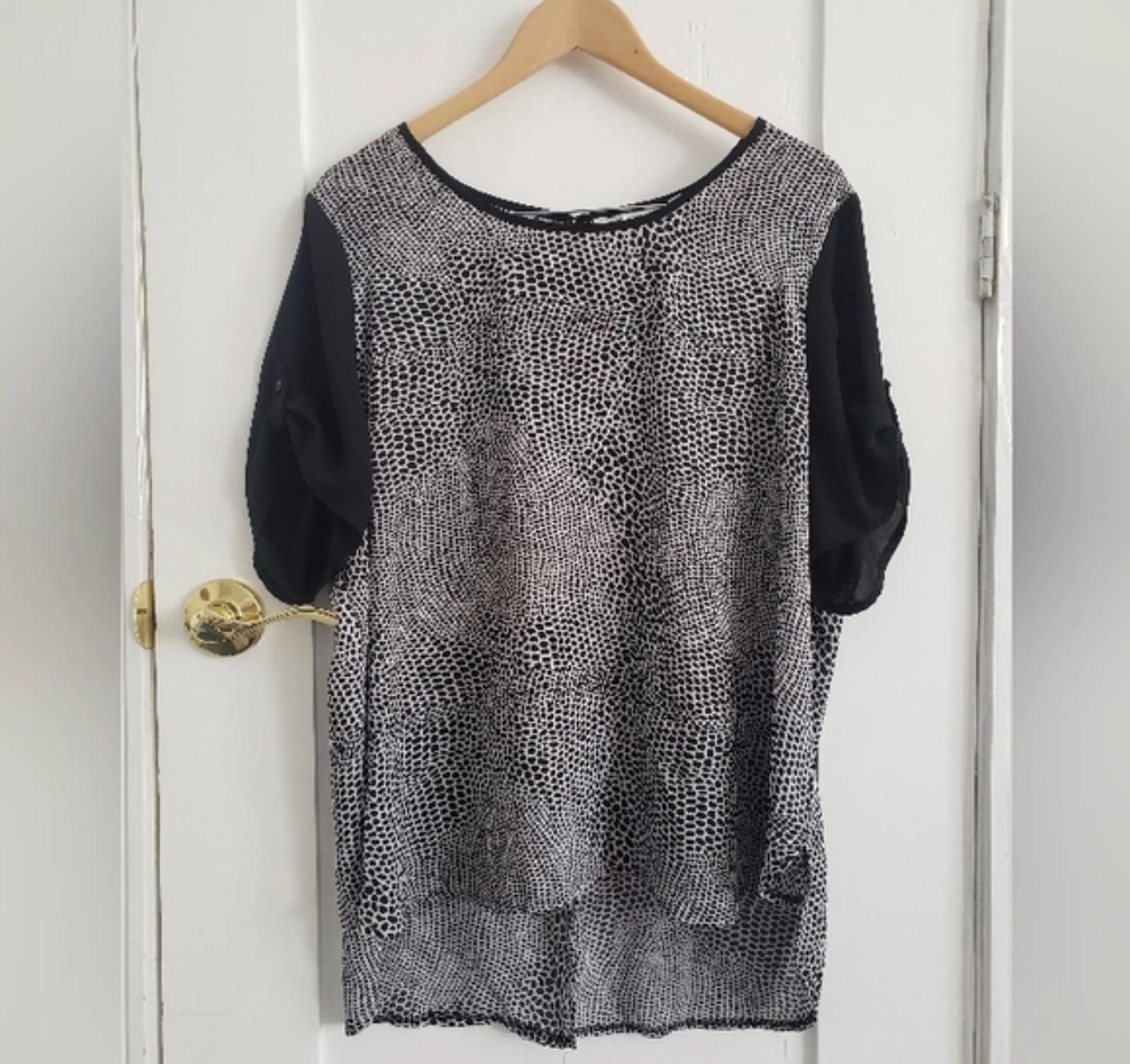 Blouses, size XL / 42 / 14, photo 1