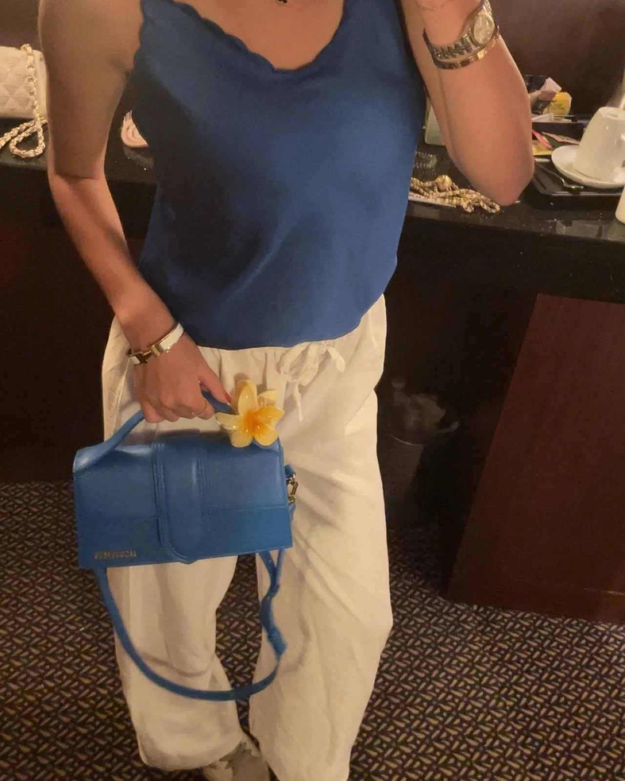 Cross-Body Bag, size One size, photo 1