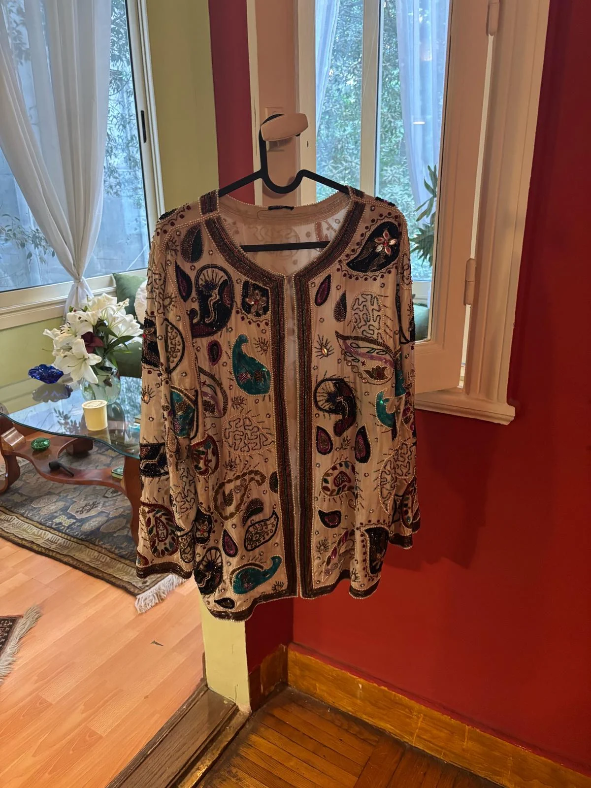 Jackets, size S / 36 / 8, photo 1