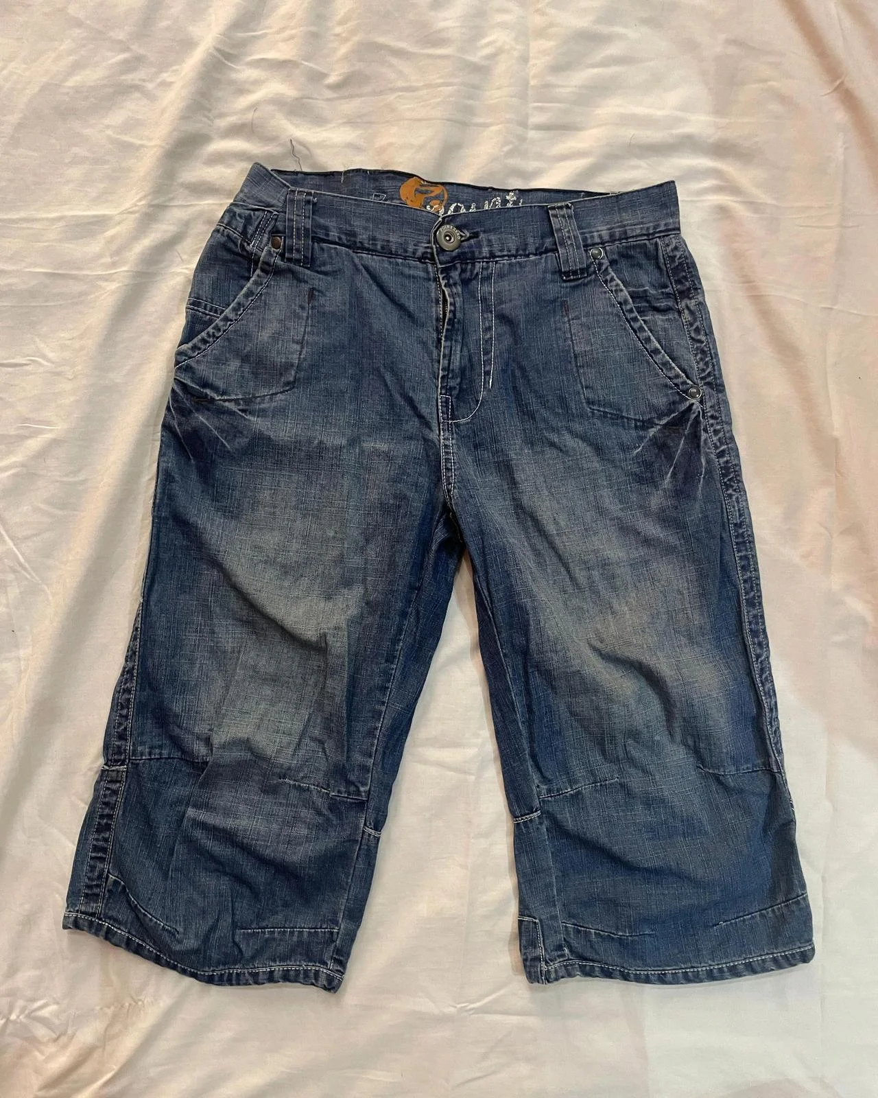 Shorts, size S / 36 / 8, photo 1