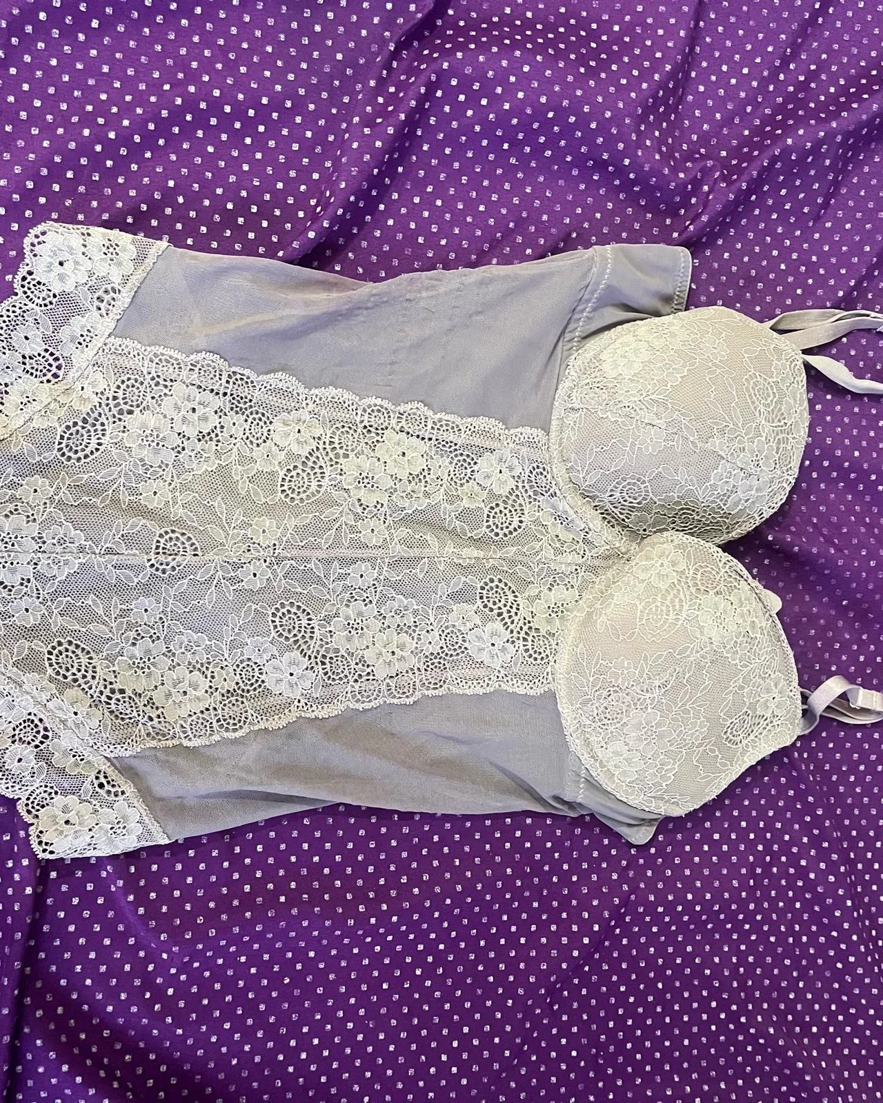 H&M Sleep Pants, size M / 38 / 10, photo 1