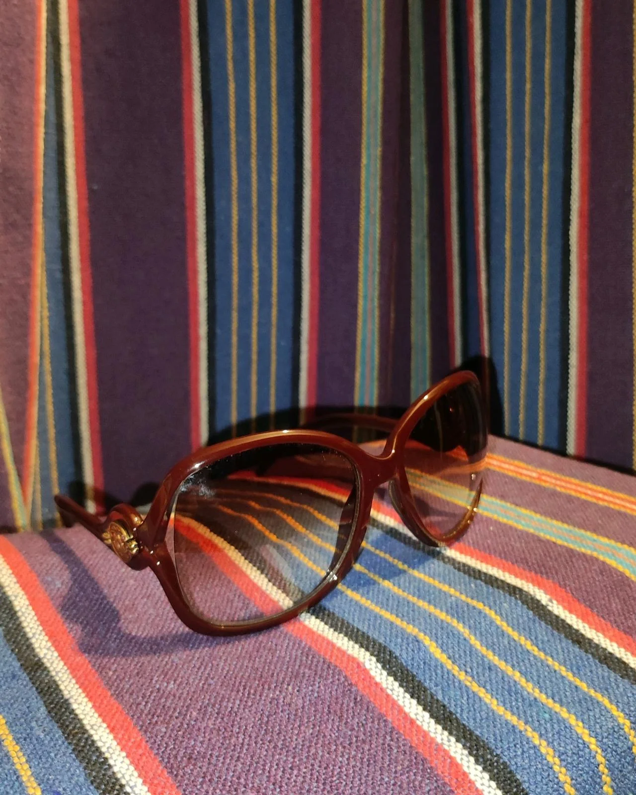 Roberto Cavalli Sunglasses, size One size, photo 1