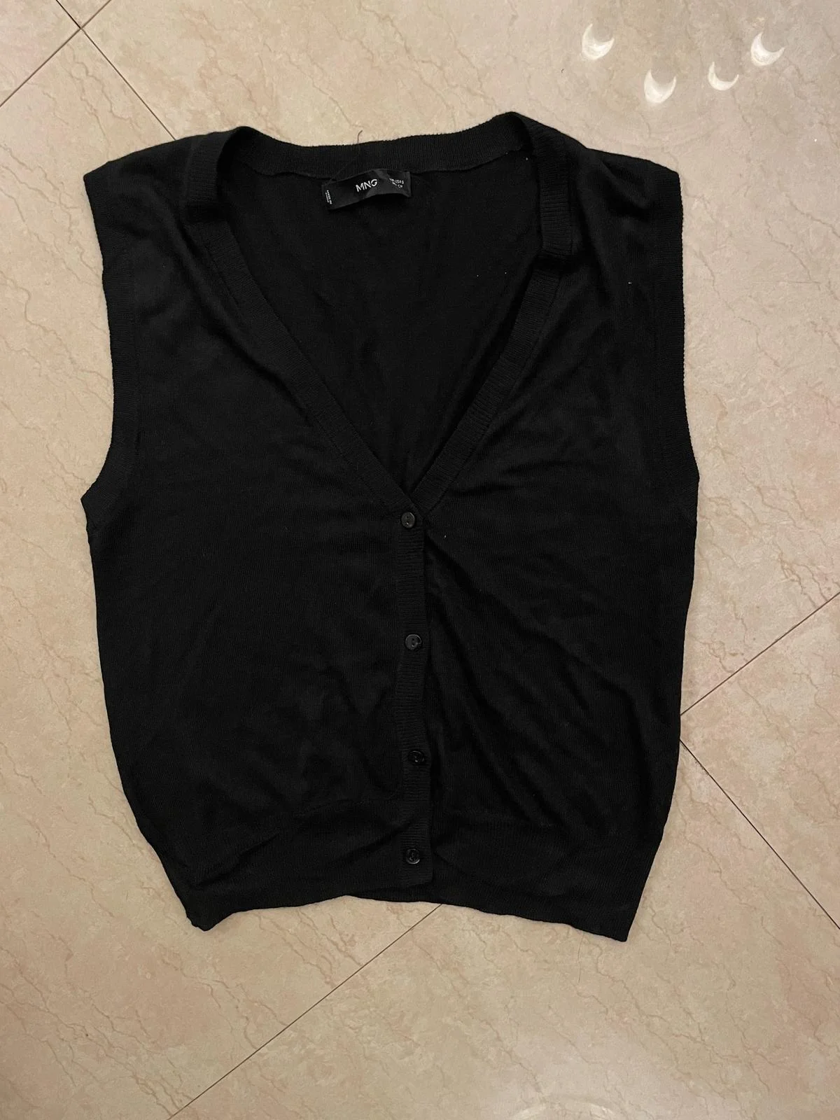 Mango Vests, size S / 36 / 8, photo 1