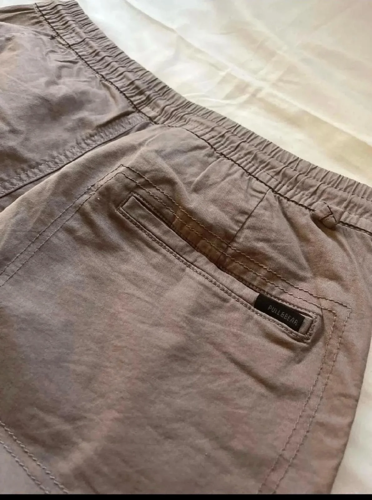 Pull & Bear Shorts, size S / 36 / 8, photo 1