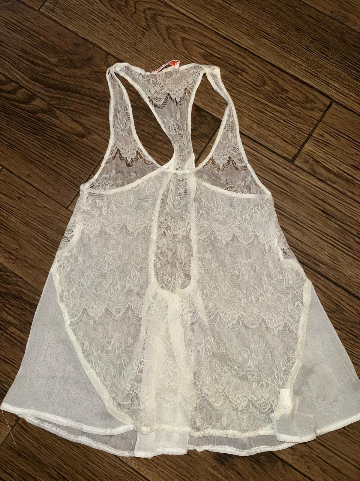 OXXO Tank Tops, size S / 36 / 8, photo 1