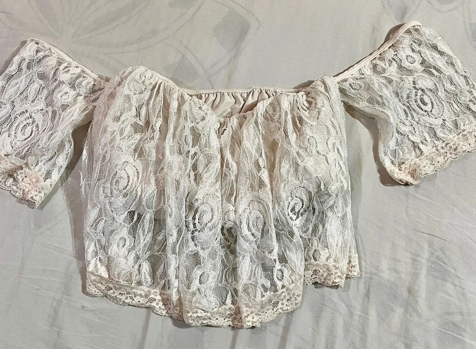 Crop Tops, size M / 38 / 10, photo 1