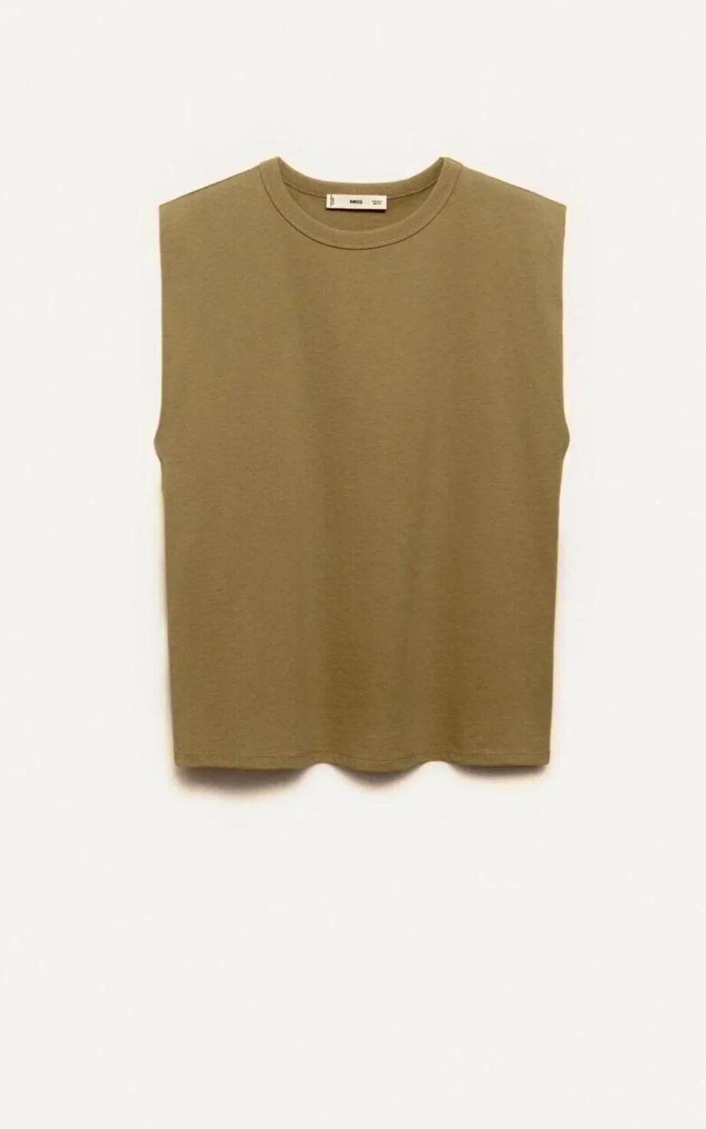 Mango Tank Tops, size L / 40 / 12, photo 1