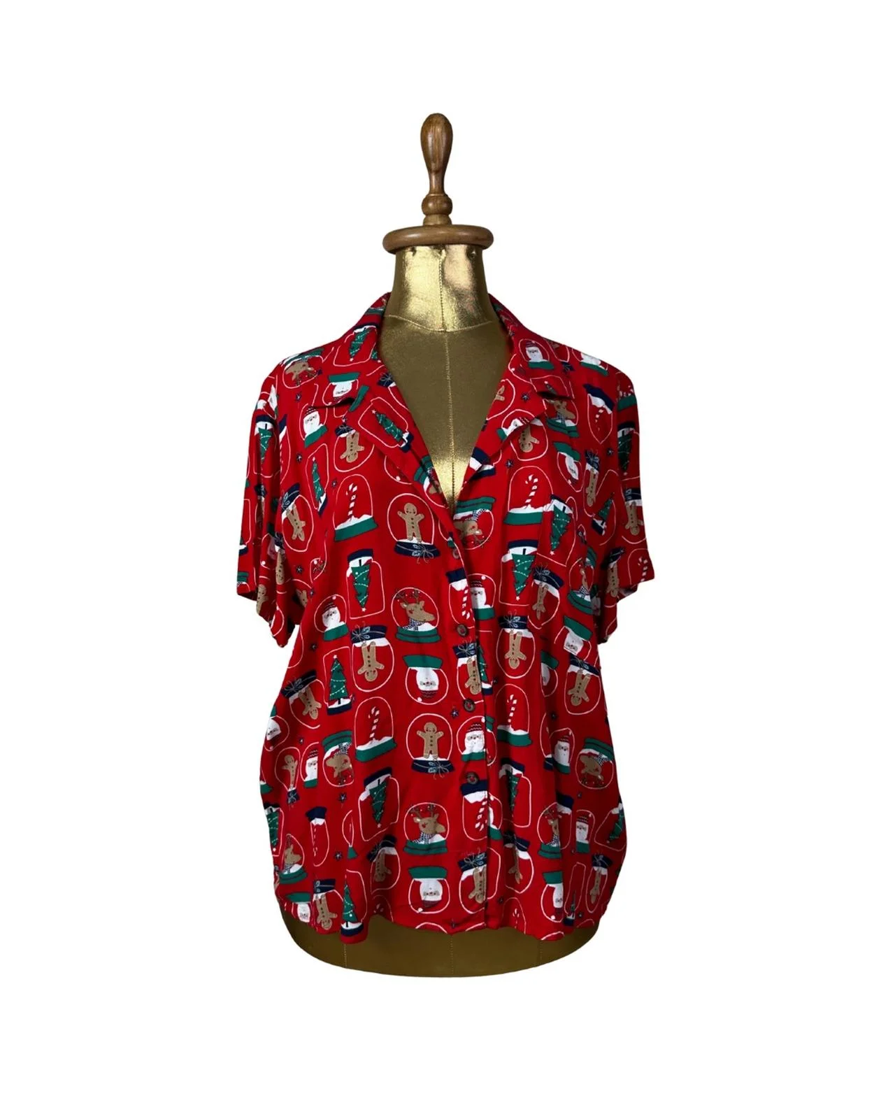 Shirts, size L / 40 / 12, photo 1