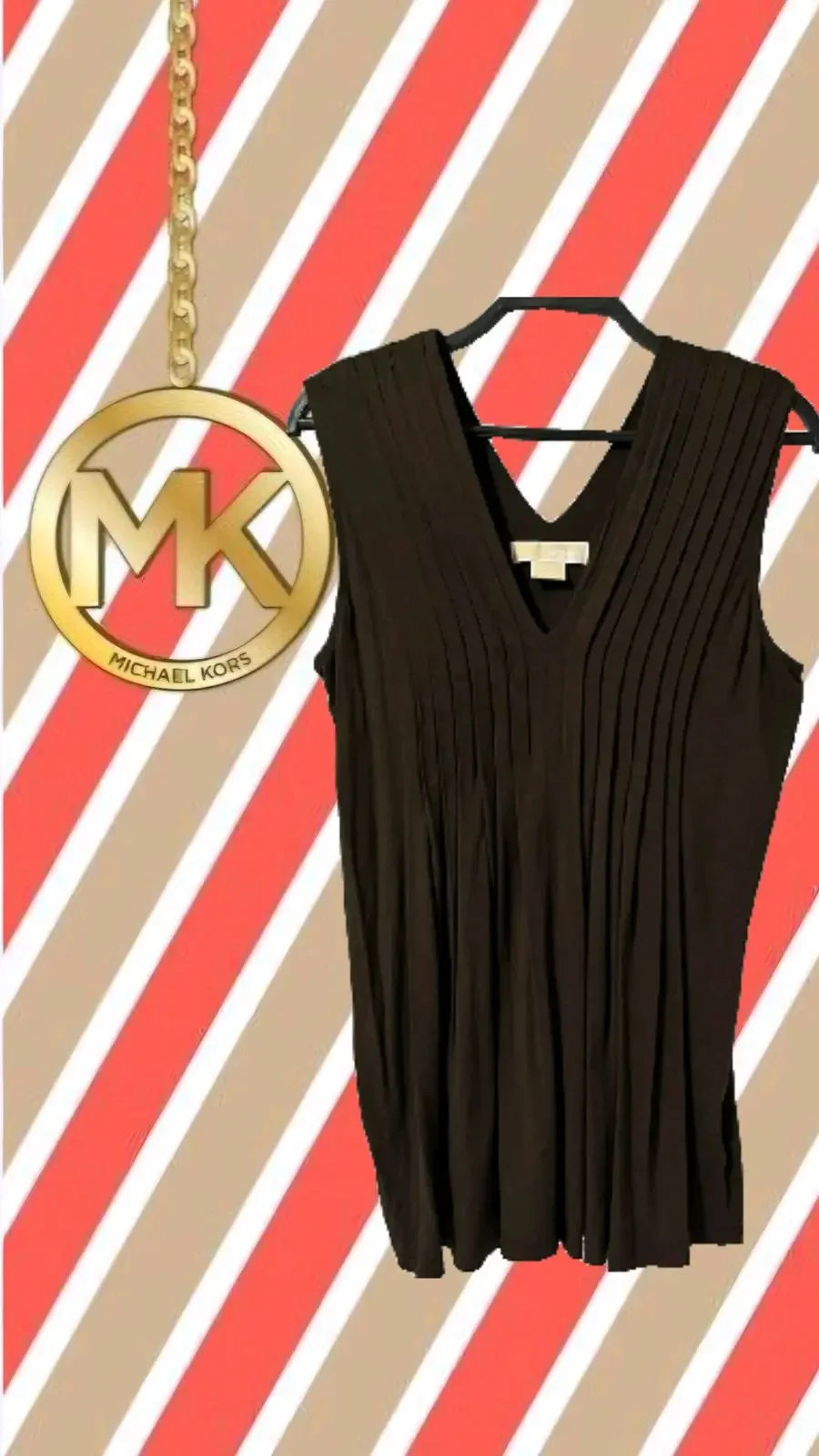 Michael Kors Blouses, size M / 38 / 10, photo 1