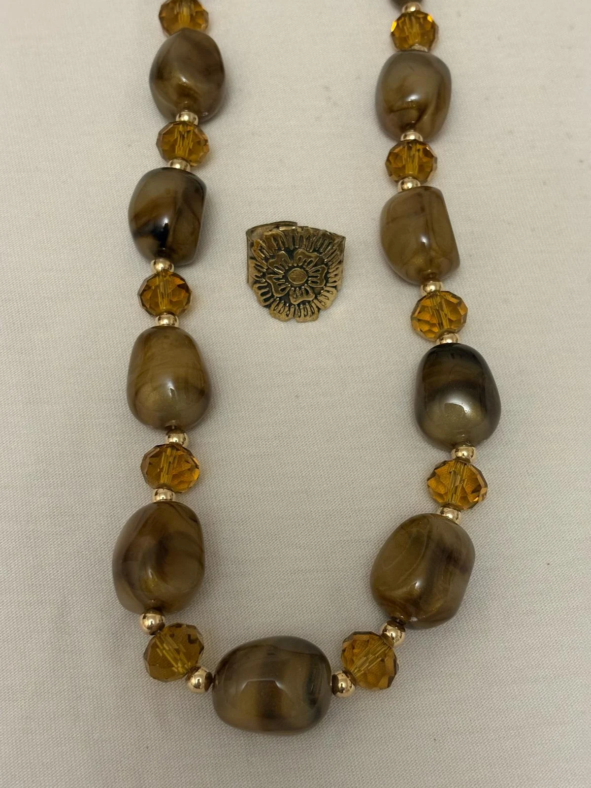 Shein Necklaces, size Other, photo 1