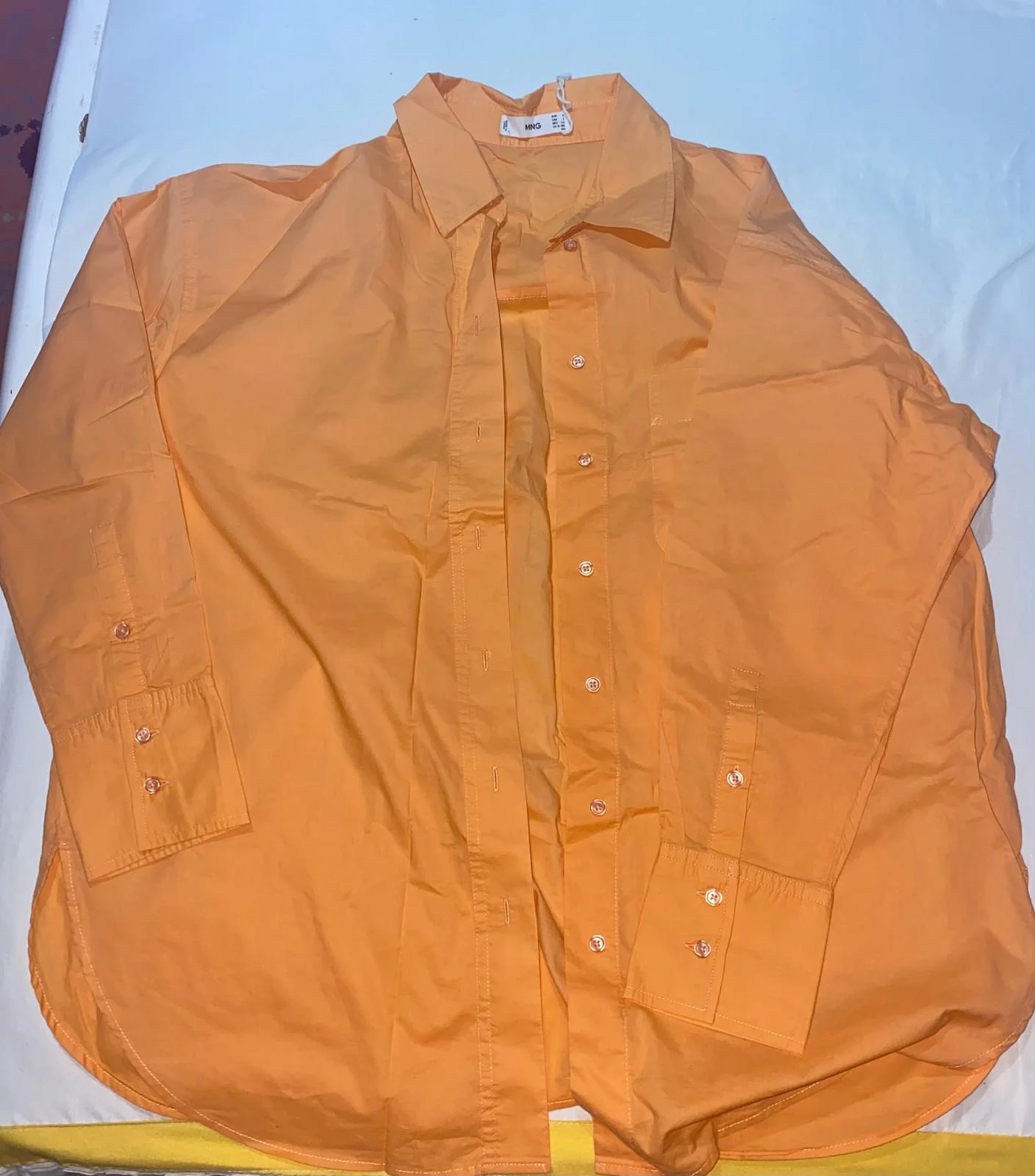 Mango Shirts, size S / 36 / 8, photo 1