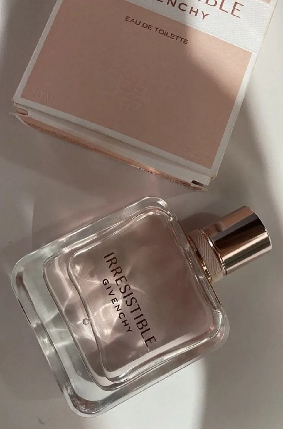 Givenchy Perfume, size Other, photo 1