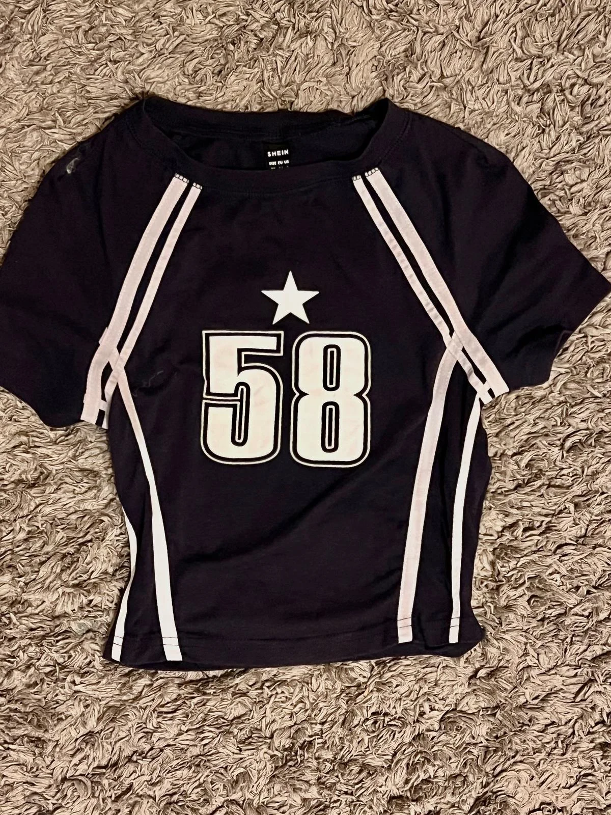 Shein Crop Tops, size XS / 34 / 6, photo 1