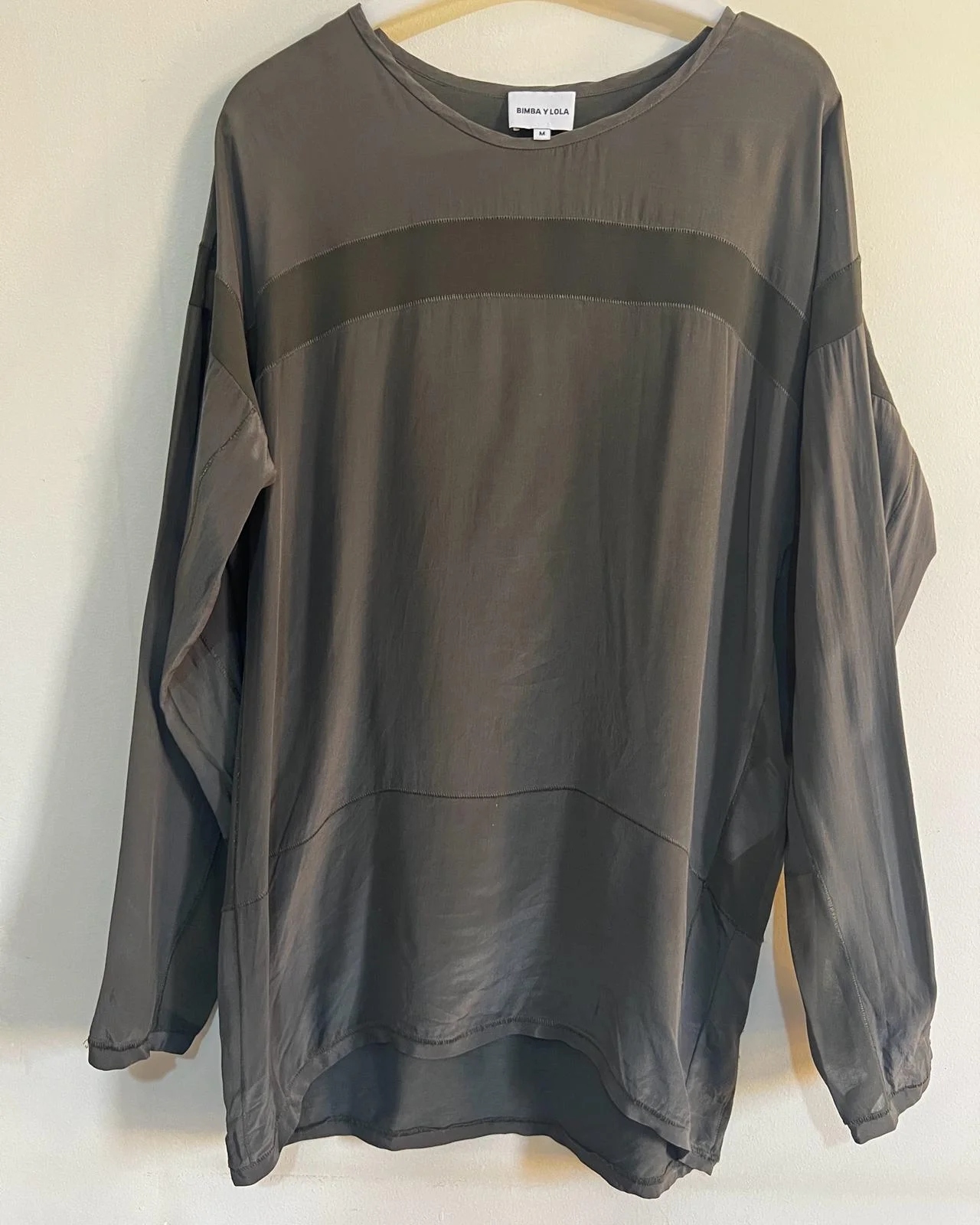 Bimba Y Lola Blouses, size M / 38 / 10, photo 1