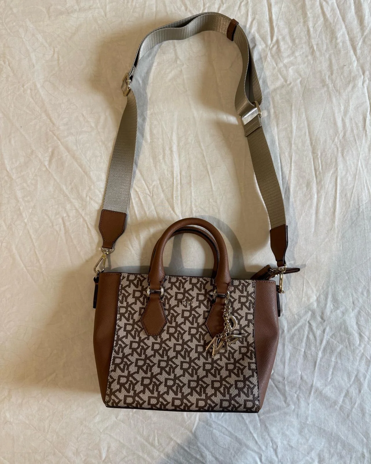 DKNY Cross-Body Bag, size One size, photo 1